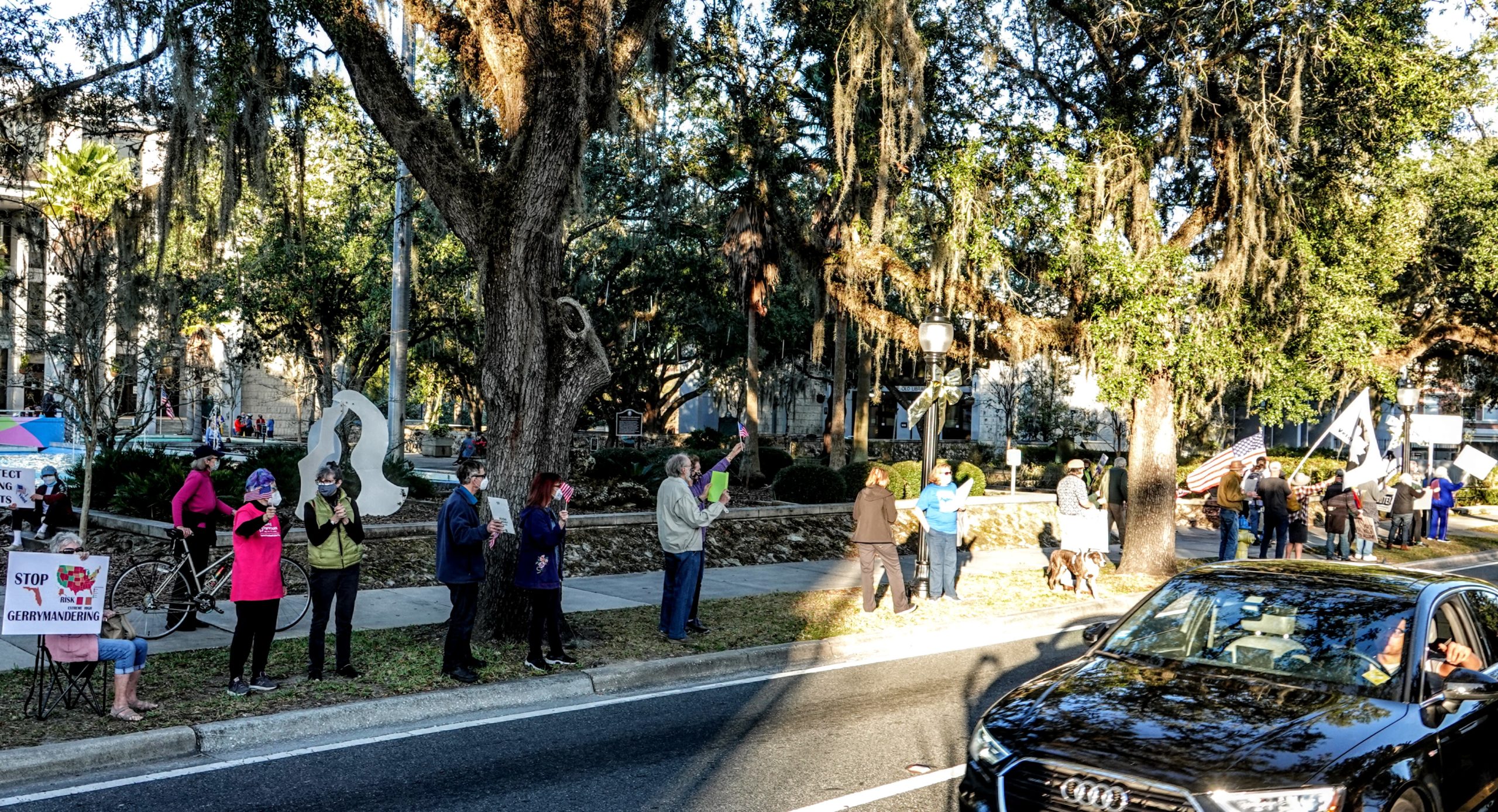 VFP Gainesville Chapter 14 Veterans For Peace